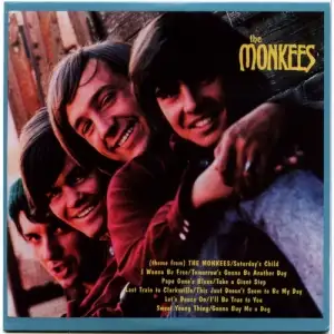 The Monkees
