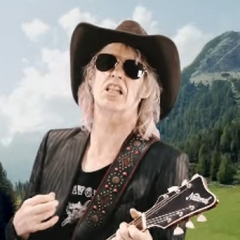 The Waterboys