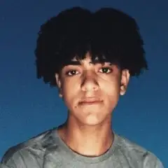 The Young Luiz