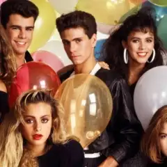 Timbiriche