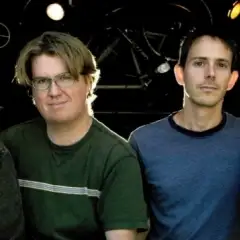 Toad The Wet Sprocket