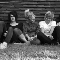 Tonight Alive