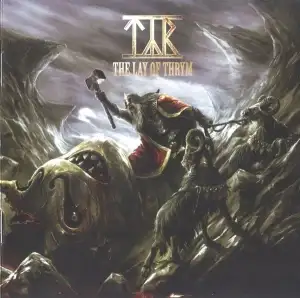 The Lay of Thrym