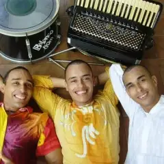 Trio Balanço Bom