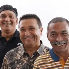 Trio Forrozão