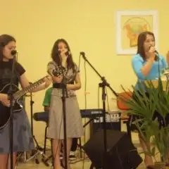 Trio Johara