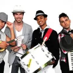 Trio Meketrefe