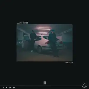 Drive - EP