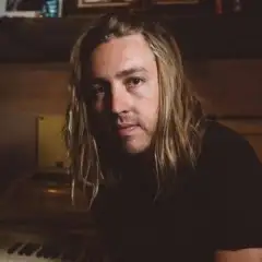 Tyson Motsenbocker