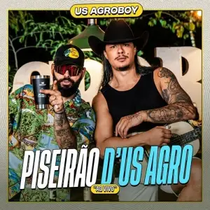 Piseirão D'Us Agro