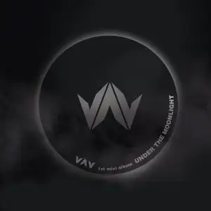 Under the Moonlight - EP