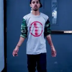 Vic Mensa