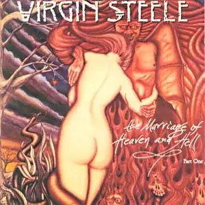 The Marriage Of Heaven And Hell - Part One