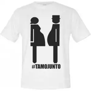 #tamojunto