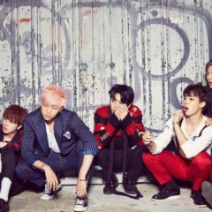 Wtf Bangtan