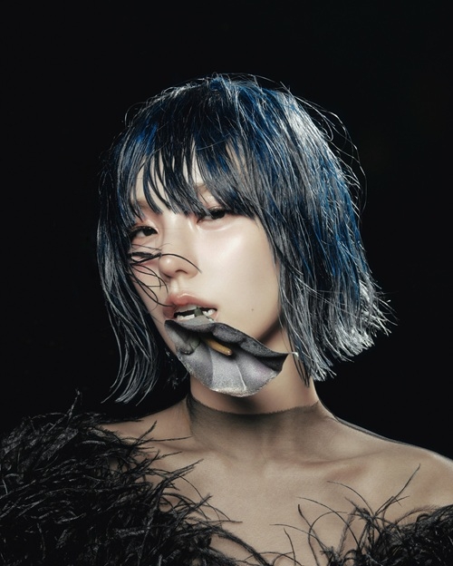 yeji - Fotos