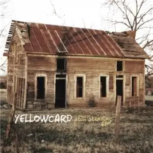 Still Standing (EP)