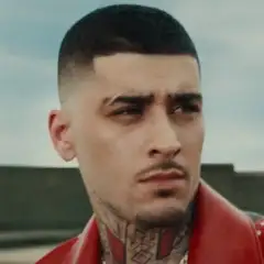 ZAYN