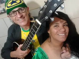 Casinha De Cobre