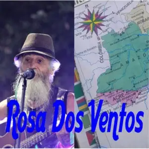 Rosa Dos Ventos