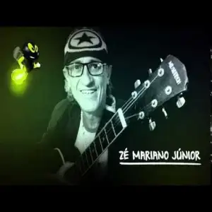 Zanzar Zanzar Zanzar De Zé Mariano Júnior e Rosmarina, Completo.